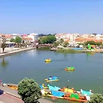 Appartamento Barrinha_village